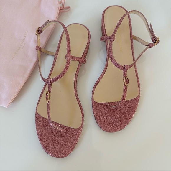 JENNIFER CHAMANDI Pietro Sandals - Picture 4 of 9